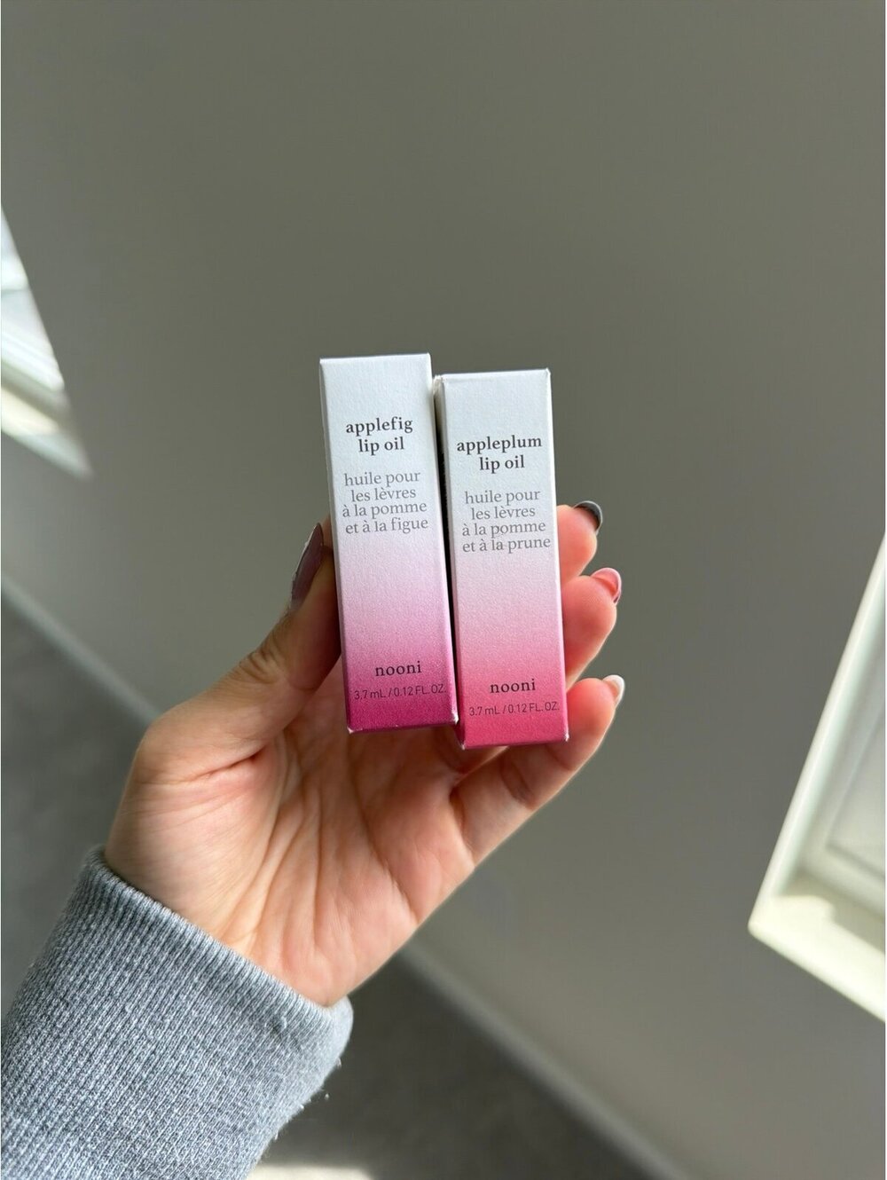 Nooni lip bundle